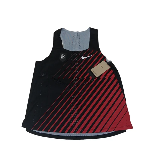 Nike | Tops | Nike Adv Aeroswift Bowerman Track Club Singlet